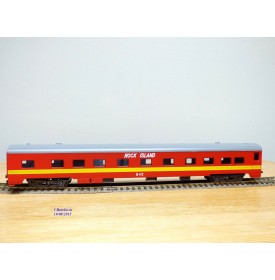 RIVAROSSI "véro" 311, coffret LORELEY EXPRESS Neuf BO