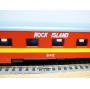 RIVAROSSI "véro" 311, coffret LORELEY EXPRESS Neuf BO