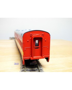 RIVAROSSI "véro" 311, coffret LORELEY EXPRESS Neuf BO