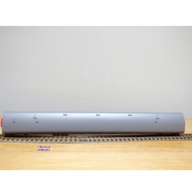 RIVAROSSI "véro" 6981 set B, coffret 4 voitures Rock Island années 80  neuf   BO