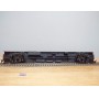 RIVAROSSI "véro" 6981 set B, coffret 4 voitures Rock Island années 80  neuf   BO