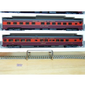 RIVAROSSI "véro" 311, coffret LORELEY EXPRESS Neuf BO
