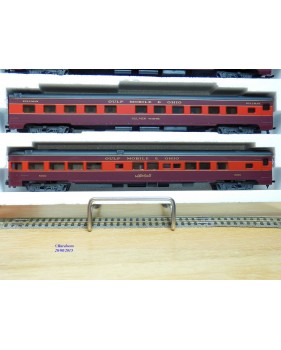 RIVAROSSI "véro" 311, coffret LORELEY EXPRESS Neuf BO
