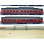 RIVAROSSI "véro" 311, coffret LORELEY EXPRESS Neuf BO