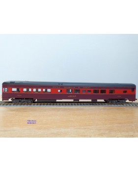 RIVAROSSI "véro" 311, coffret LORELEY EXPRESS Neuf BO