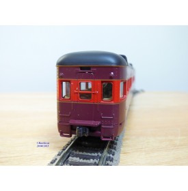 RIVAROSSI "véro" 311, coffret LORELEY EXPRESS Neuf BO