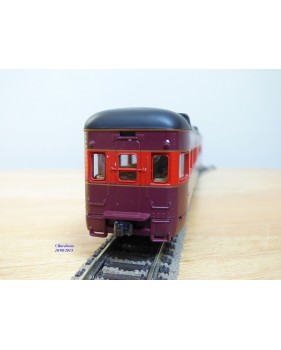 RIVAROSSI "véro" 311, coffret LORELEY EXPRESS Neuf BO