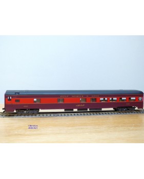 RIVAROSSI "véro" 311, coffret LORELEY EXPRESS Neuf BO