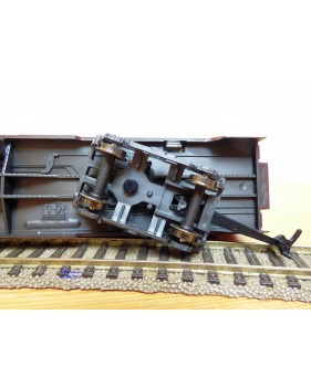RIVAROSSI "véro" 311, coffret LORELEY EXPRESS Neuf BO