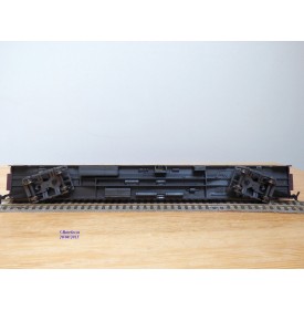 RIVAROSSI "véro" 311, coffret LORELEY EXPRESS Neuf BO