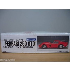 GUNZE SANGYO FERRARI 250 GTO BO