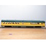 NICKEL PLATE PRODUCTS   ???, coffret de 2 voitures ( Diner et Observation ) Chicago and Northwestern ( C&NW)  neuf   BO 