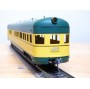 NICKEL PLATE PRODUCTS   ???, coffret de 2 voitures ( Diner et Observation ) Chicago and Northwestern ( C&NW)  neuf   BO 