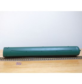 NICKEL PLATE PRODUCTS   ???, coffret de 2 voitures ( Diner et Observation ) Chicago and Northwestern ( C&NW)  neuf   BO 