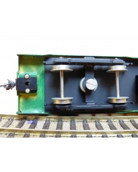 NICKEL PLATE PRODUCTS   ???, coffret de 2 voitures ( Diner et Observation ) Chicago and Northwestern ( C&NW)  neuf   BO 