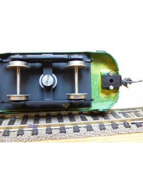 NICKEL PLATE PRODUCTS   ???, coffret de 2 voitures ( Diner et Observation ) Chicago and Northwestern ( C&NW)  neuf   BO 