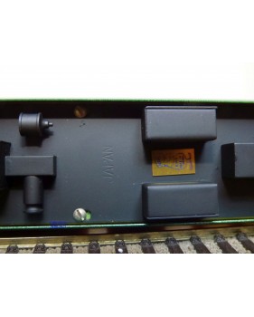 NICKEL PLATE PRODUCTS   ???, coffret de 2 voitures ( Diner et Observation ) Chicago and Northwestern ( C&NW)  neuf   BO 