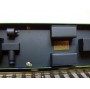 NICKEL PLATE PRODUCTS   ???, coffret de 2 voitures ( Diner et Observation ) Chicago and Northwestern ( C&NW)  neuf   BO 