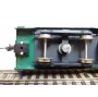 NICKEL PLATE PRODUCTS   ???, coffret de 2 voitures ( Diner et Observation ) Chicago and Northwestern ( C&NW)  neuf   BO 