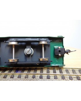 NICKEL PLATE PRODUCTS   ???, coffret de 2 voitures ( Diner et Observation ) Chicago and Northwestern ( C&NW)  neuf   BO 