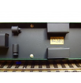 NICKEL PLATE PRODUCTS   ???, coffret de 2 voitures ( Diner et Observation ) Chicago and Northwestern ( C&NW)  neuf   BO 