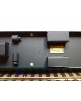 NICKEL PLATE PRODUCTS   ???, coffret de 2 voitures ( Diner et Observation ) Chicago and Northwestern ( C&NW)  neuf   BO 