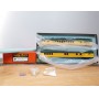NICKEL PLATE PRODUCTS   ???, coffret de 2 voitures ( Baggage et Parlor ) Chicago and Northwestern ( C&NW)  neuf   BO 