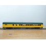 NICKEL PLATE PRODUCTS   ???, coffret de 2 voitures ( Baggage et Parlor ) Chicago and Northwestern ( C&NW)  neuf   BO 