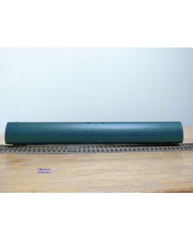 NICKEL PLATE PRODUCTS   ???, coffret de 2 voitures ( Baggage et Parlor ) Chicago and Northwestern ( C&NW)  neuf   BO 