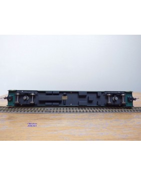 NICKEL PLATE PRODUCTS   ???, coffret de 2 voitures ( Baggage et Parlor ) Chicago and Northwestern ( C&NW)  neuf   BO 