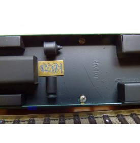 NICKEL PLATE PRODUCTS   ???, coffret de 2 voitures ( Baggage et Parlor ) Chicago and Northwestern ( C&NW)  neuf   BO 