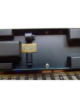 NICKEL PLATE PRODUCTS   ???, coffret de 2 voitures ( Baggage et Parlor ) Chicago and Northwestern ( C&NW)  neuf   BO 