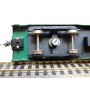 NICKEL PLATE PRODUCTS   ???, coffret de 2 voitures ( Baggage et Parlor ) Chicago and Northwestern ( C&NW)  neuf   BO 