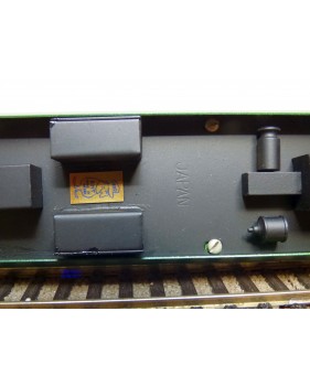NICKEL PLATE PRODUCTS   ???, coffret de 2 voitures ( Baggage et Parlor ) Chicago and Northwestern ( C&NW)  neuf   BO 