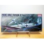 ACADEMY 1611,  FOCKE-WULF  FW190D-9  " Papagei Staffel " BO 1/72