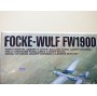 ACADEMY 1611,  FOCKE-WULF  FW190D-9  " Papagei Staffel " BO 1/72