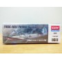 ACADEMY 1611,  FOCKE-WULF  FW190D-9  " Papagei Staffel " BO 1/72