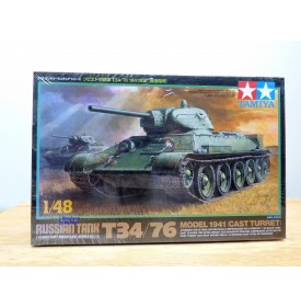 TAMIYA 35072 Char chasseur de tanks russe SU-85 Neuf BO 1/35