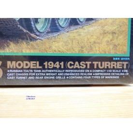 TAMIYA 35072 Char chasseur de tanks russe SU-85 Neuf BO 1/35
