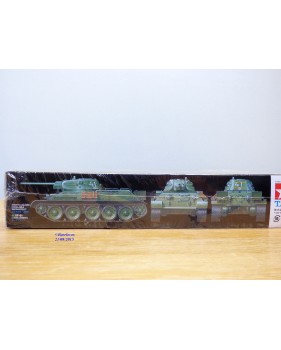 TAMIYA 35072 Char chasseur de tanks russe SU-85 Neuf BO 1/35