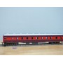 RIVAROSSI V ABZ voiture grandes lignes mixte 1/2 ème Cl. type ABz FS 