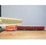RIVAROSSI V ABZ voiture grandes lignes mixte 1/2 ème Cl. type ABz FS 