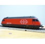 Märklin  3760.20, motrice Bo Bo  Re 460  ( Re 4/4 VI )  Polmengo  SBB   BO
