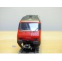 Märklin  3760.20, motrice Bo Bo  Re 460  ( Re 4/4 VI )  Polmengo  SBB   BO