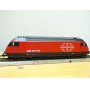 Märklin  3760.20, motrice Bo Bo  Re 460  ( Re 4/4 VI )  Polmengo  SBB   BO
