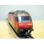 Märklin  3760.20, motrice Bo Bo  Re 460  ( Re 4/4 VI )  Polmengo  SBB   BO