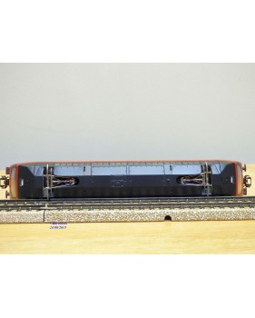 Märklin  3760.20, motrice Bo Bo  Re 460  ( Re 4/4 VI )  Polmengo  SBB   BO