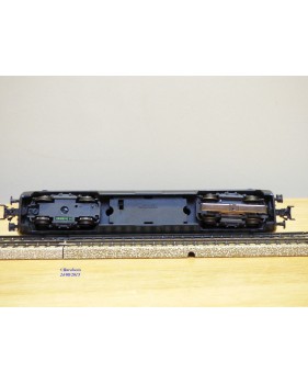Märklin  3760.20, motrice Bo Bo  Re 460  ( Re 4/4 VI )  Polmengo  SBB   BO