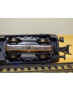 Märklin  3760.20, motrice Bo Bo  Re 460  ( Re 4/4 VI )  Polmengo  SBB   BO