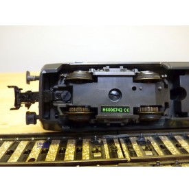 Märklin  3760.20, motrice Bo Bo  Re 460  ( Re 4/4 VI )  Polmengo  SBB   BO